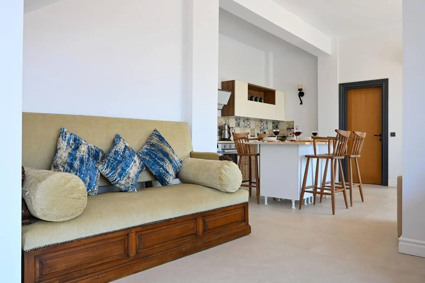 Villa Olive Vista Fethiye
