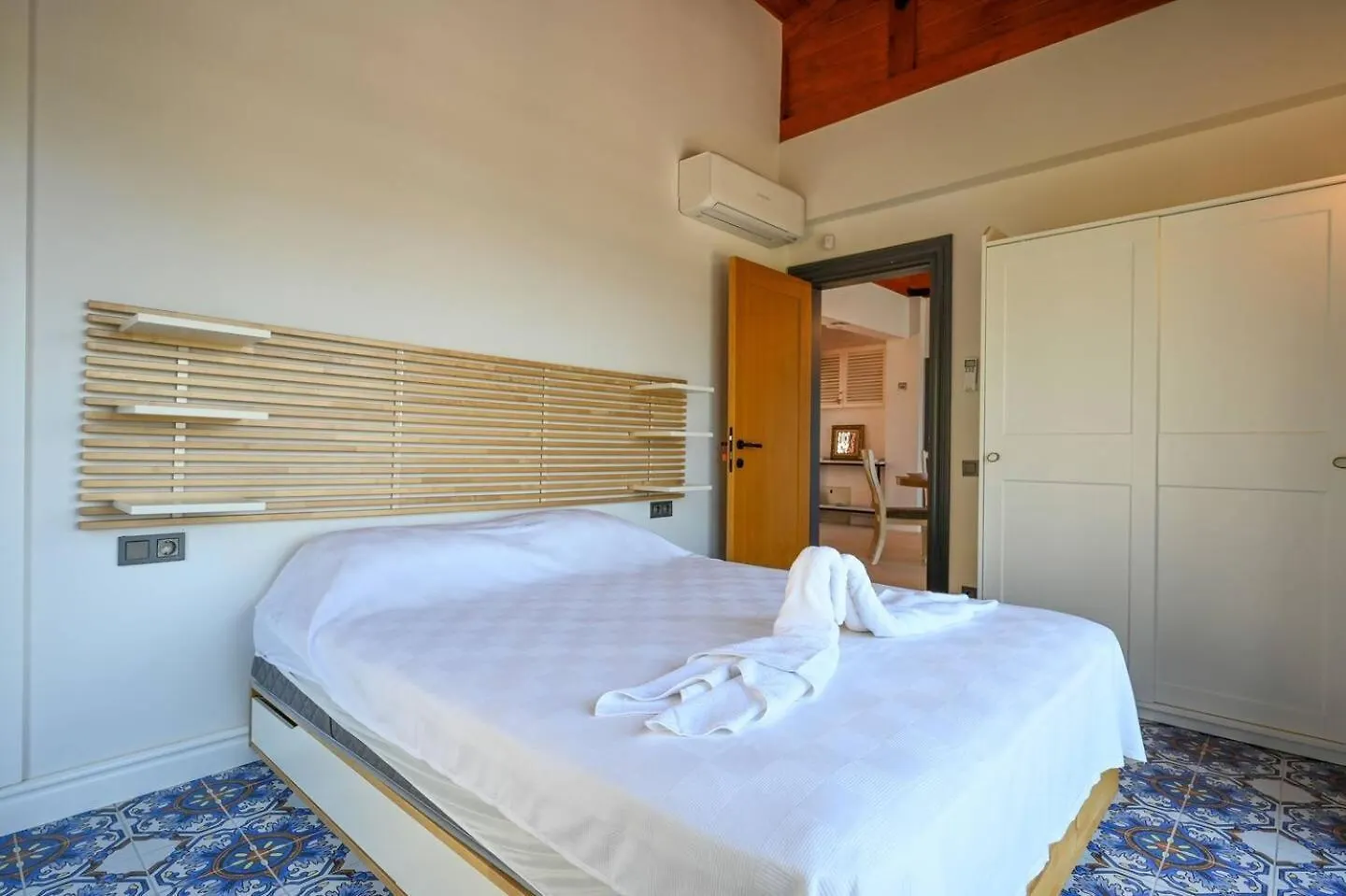 Villa Olive Vista Fethiye