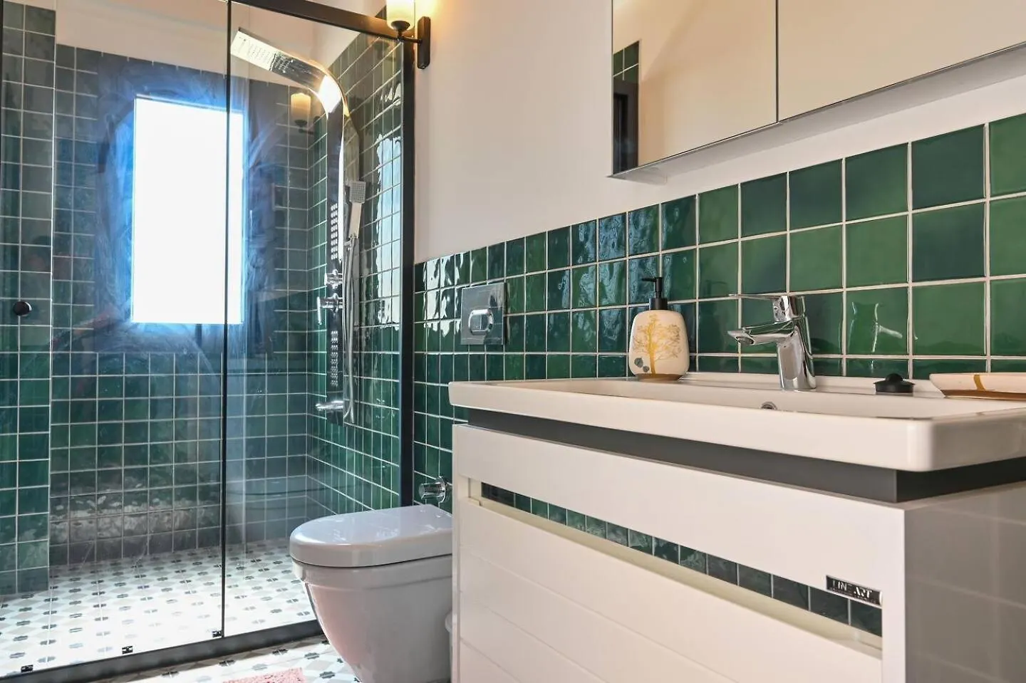 Villa Olive Vista Fethiye