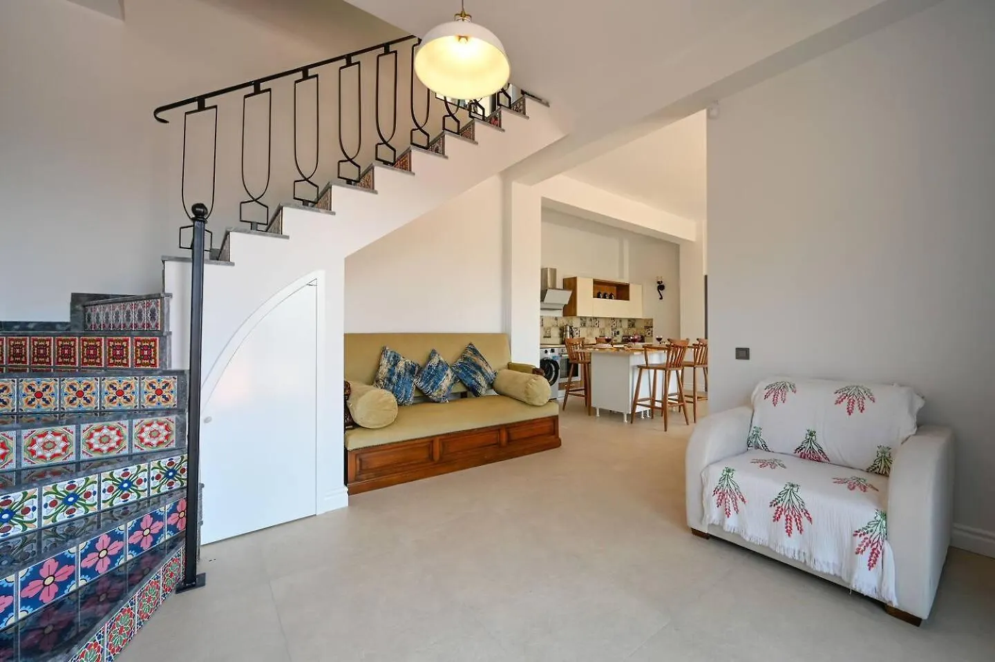 Villa Olive Vista Fethiye 0*,