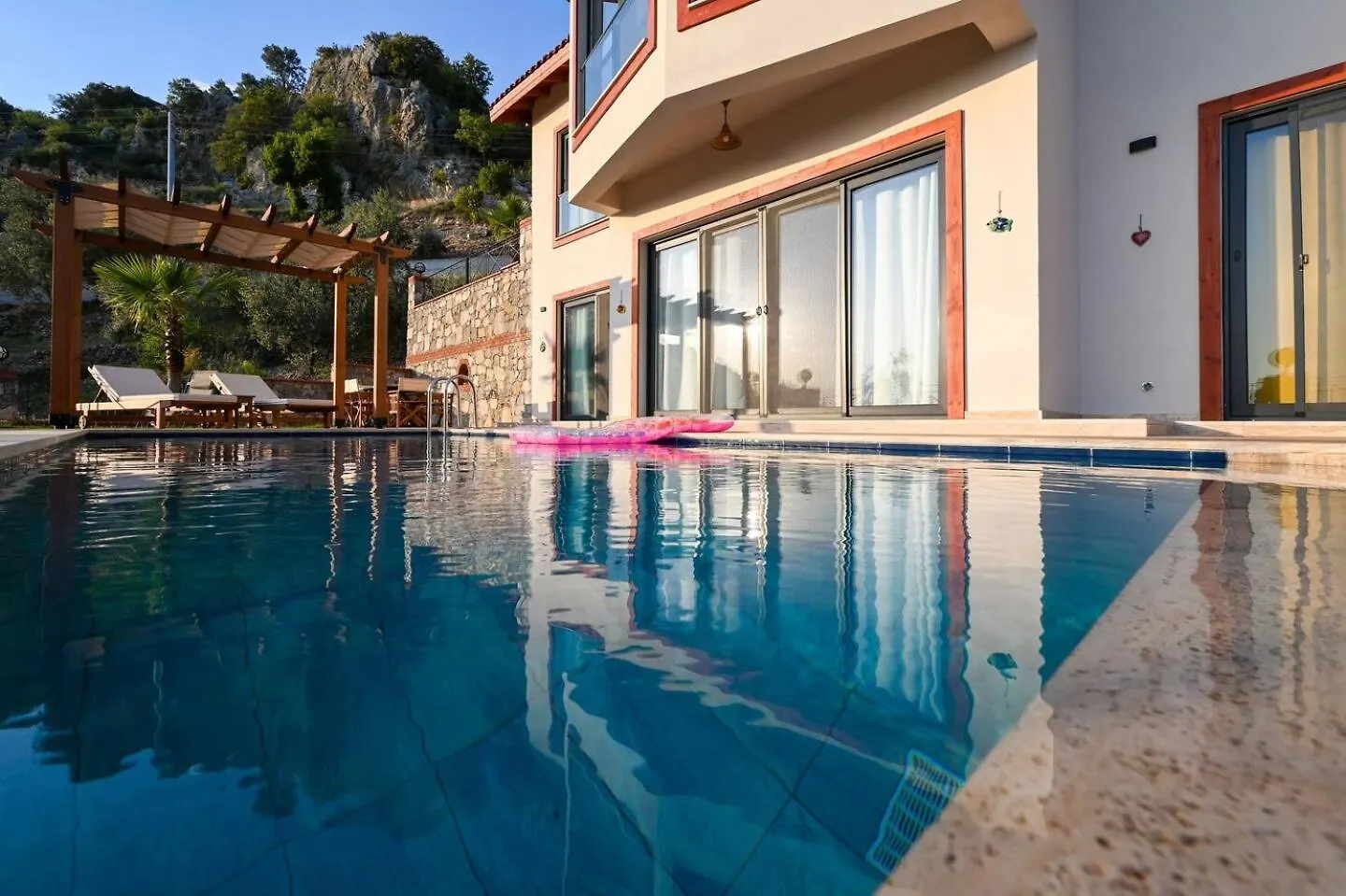 Villa Olive Vista Fethiye