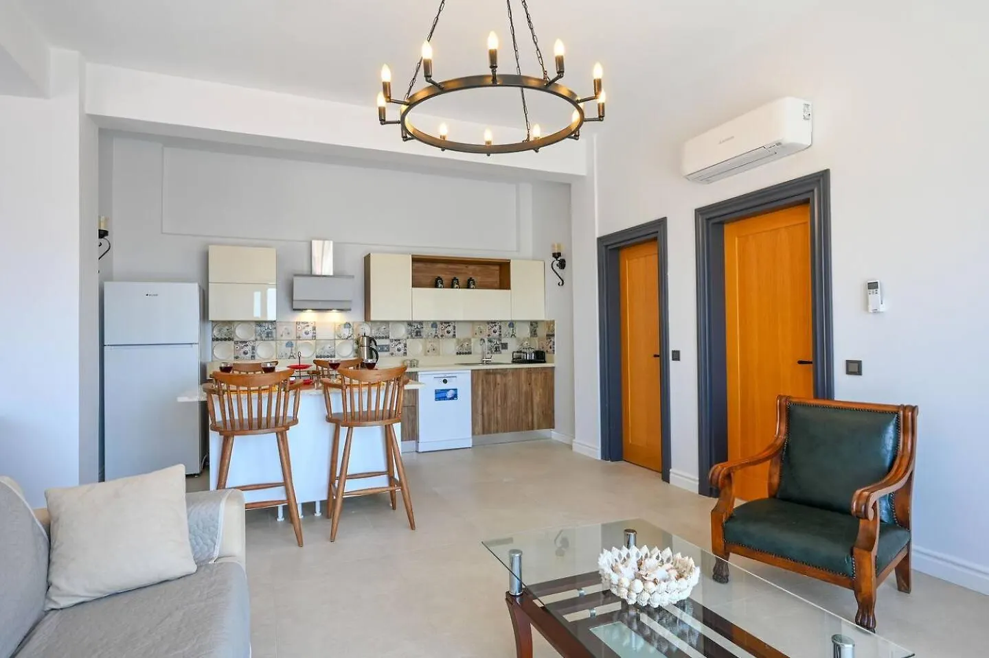 Villa Olive Vista Fethiye