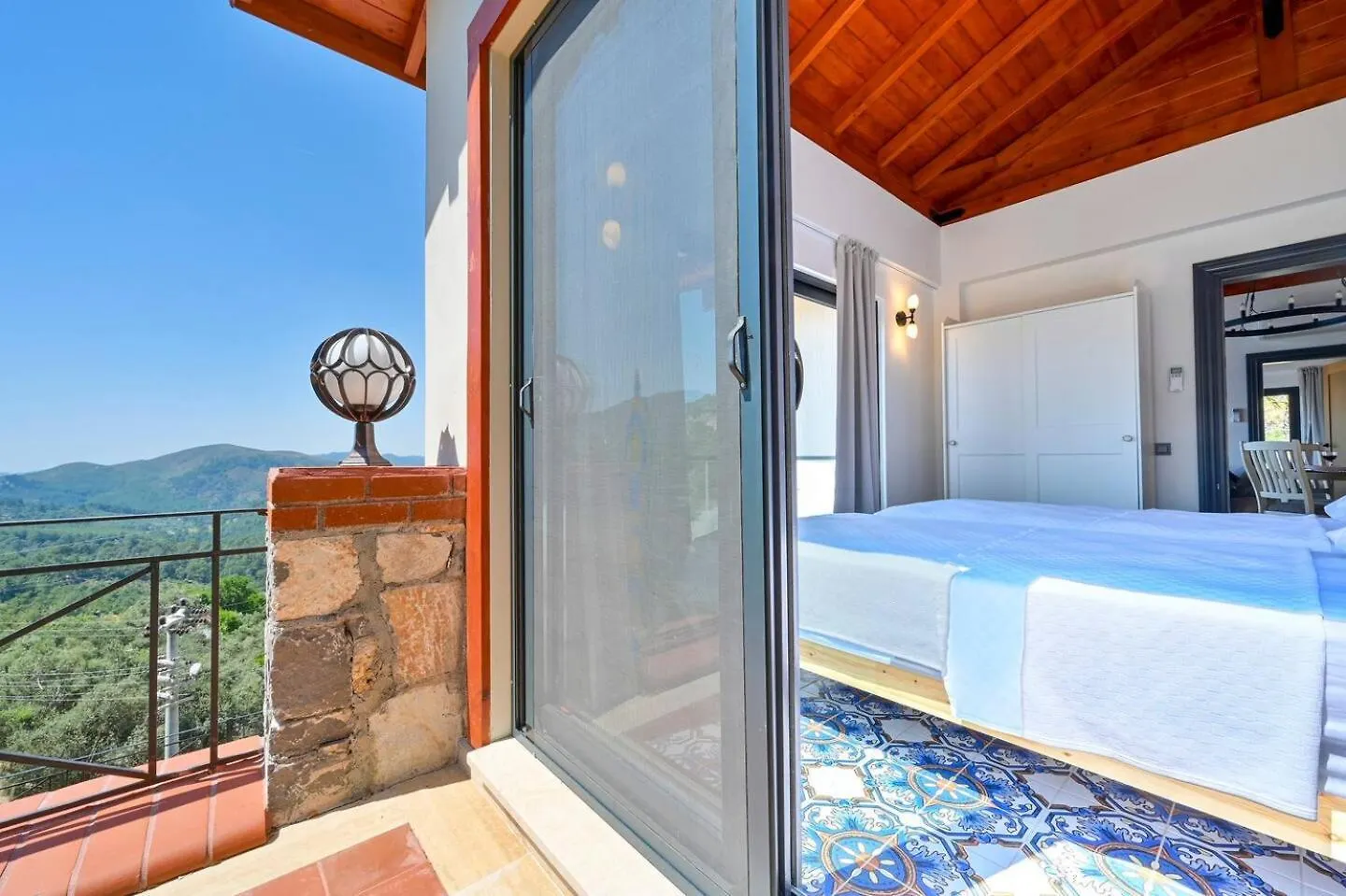 Villa Olive Vista Fethiye