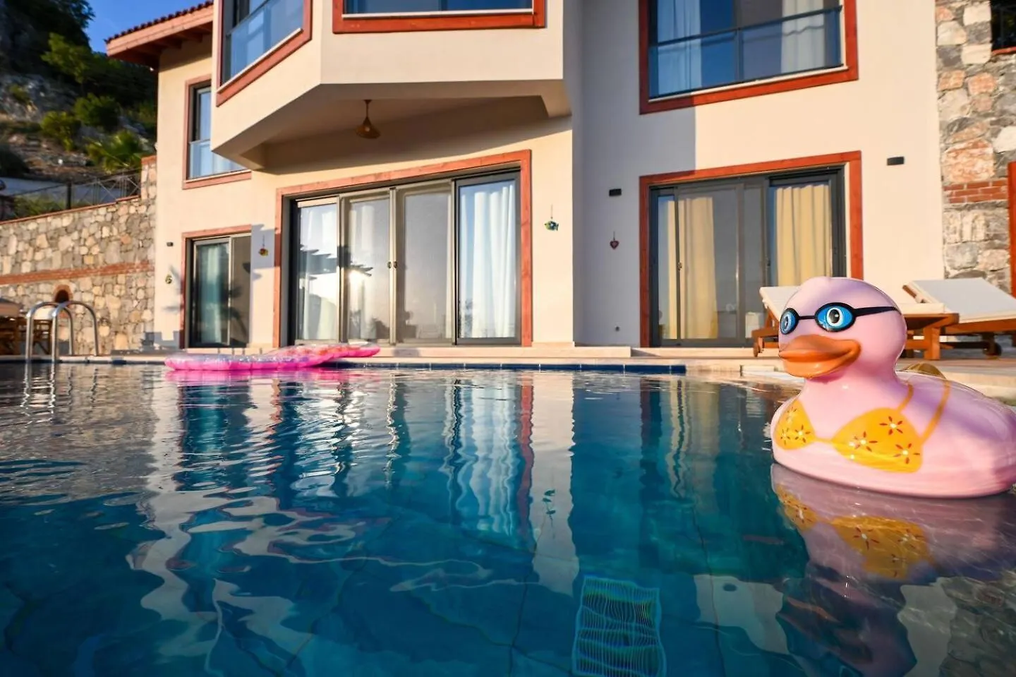 Villa Olive Vista Fethiye Turchia