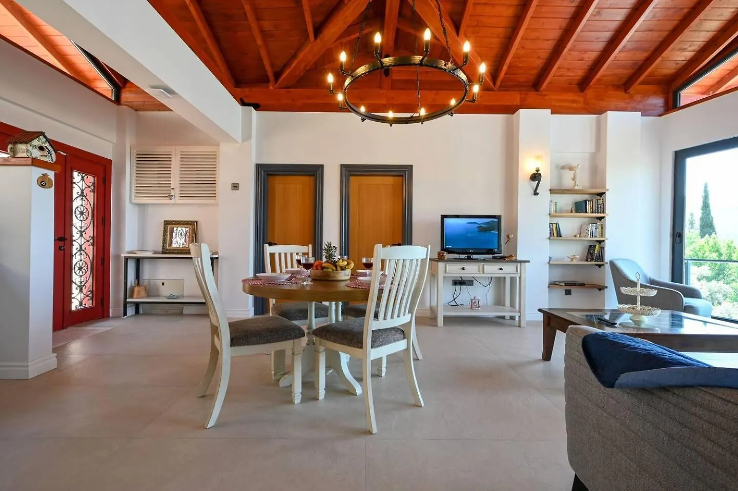 Villa Olive Vista Fethiye 0*,  Turchia