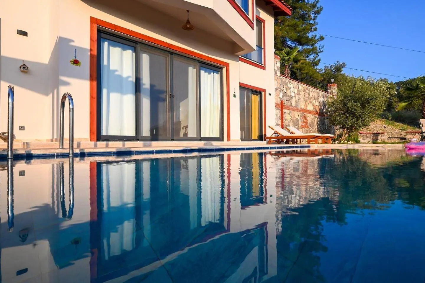 Villa Olive Vista Fethiye