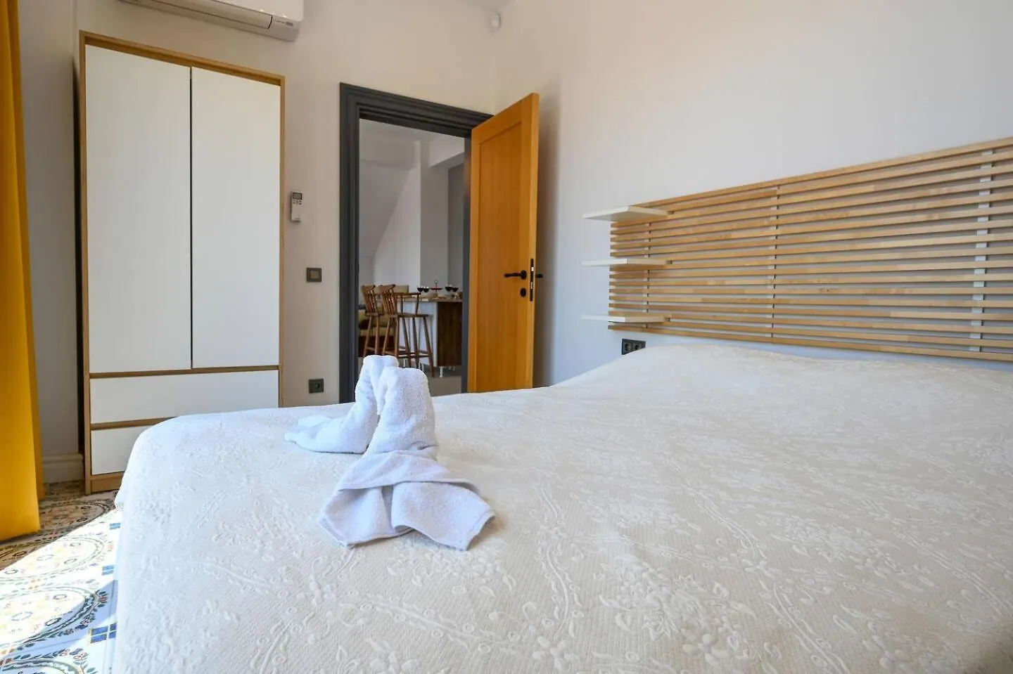 Villa Olive Vista Fethiye
