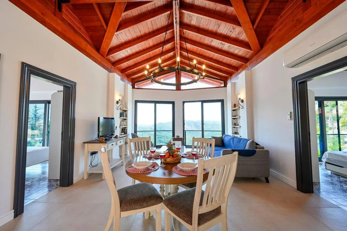Villa Olive Vista Fethiye