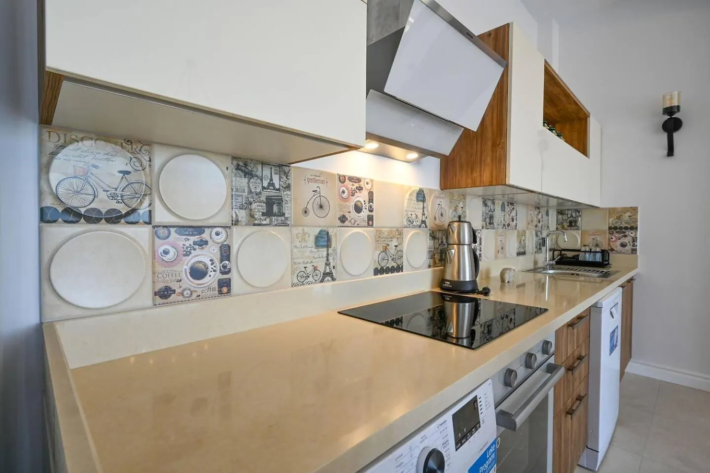 Villa Olive Vista Fethiye Turchia
