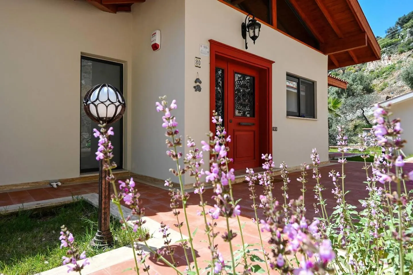 Villa Olive Vista Fethiye