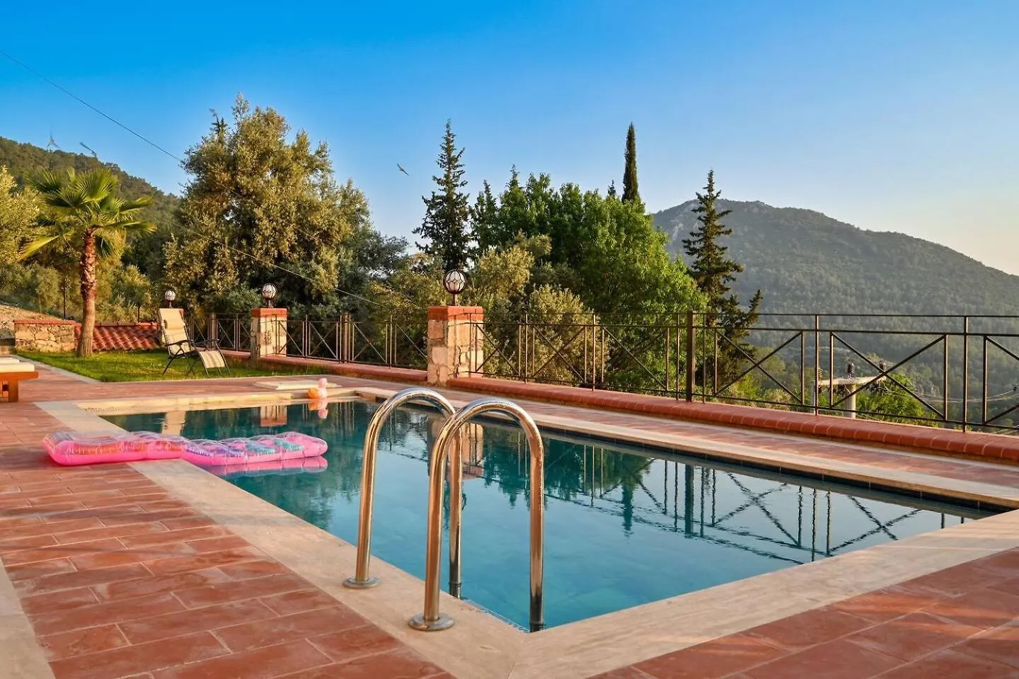 Villa Olive Vista Fethiye