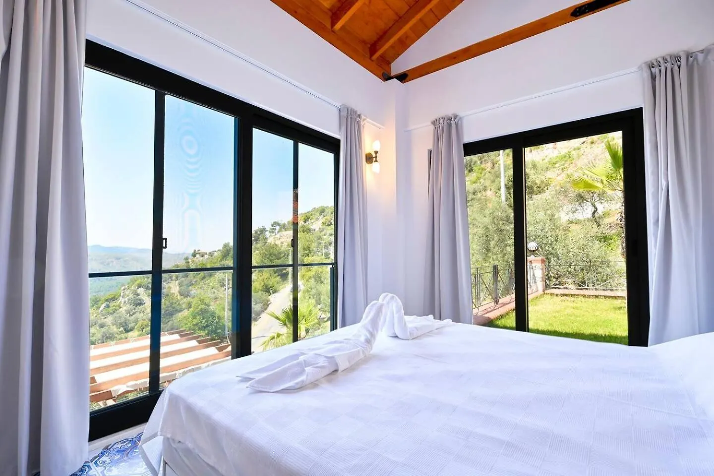 Villa Olive Vista Fethiye 0*,
