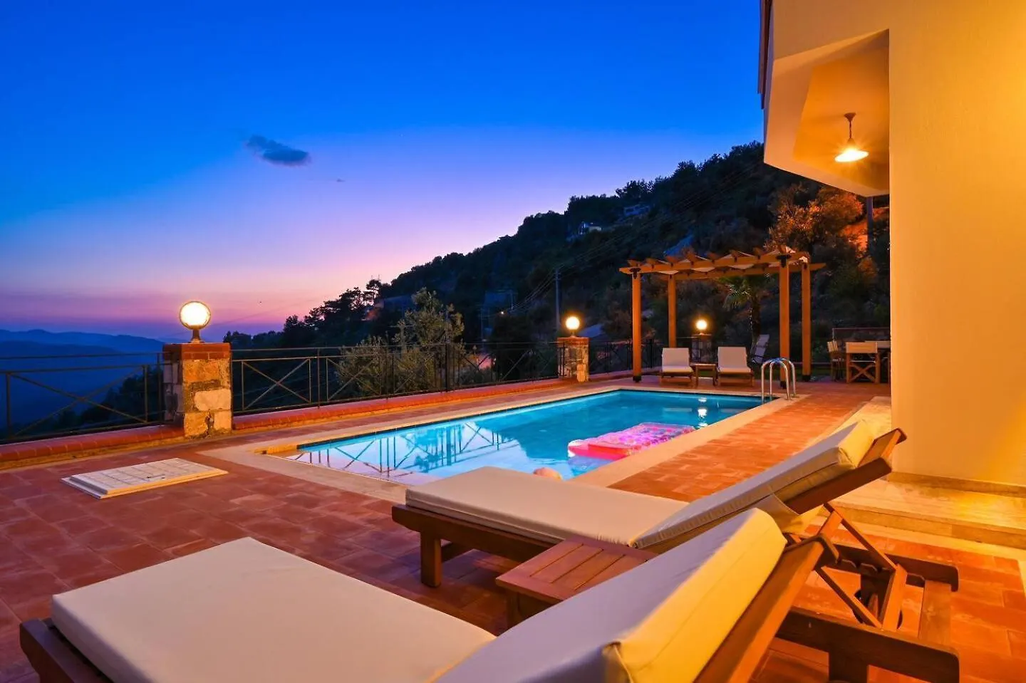 Villa Olive Vista Fethiye