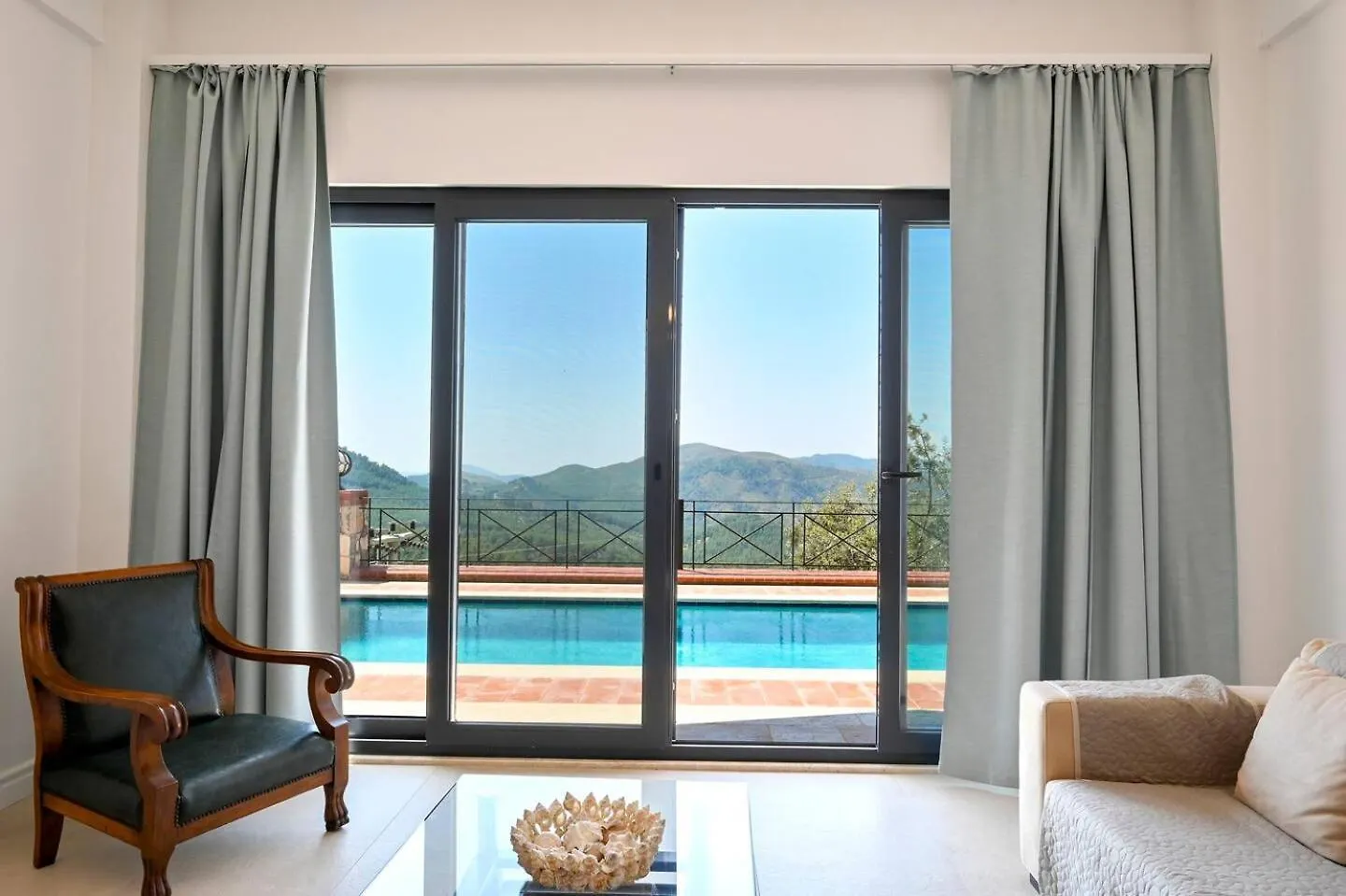 Villa Olive Vista Fethiye