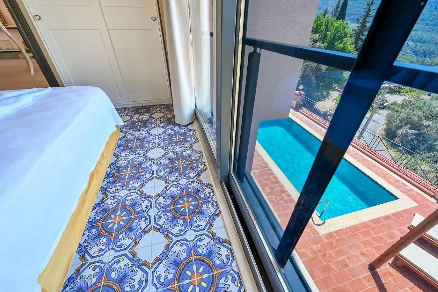Villa Olive Vista Fethiye