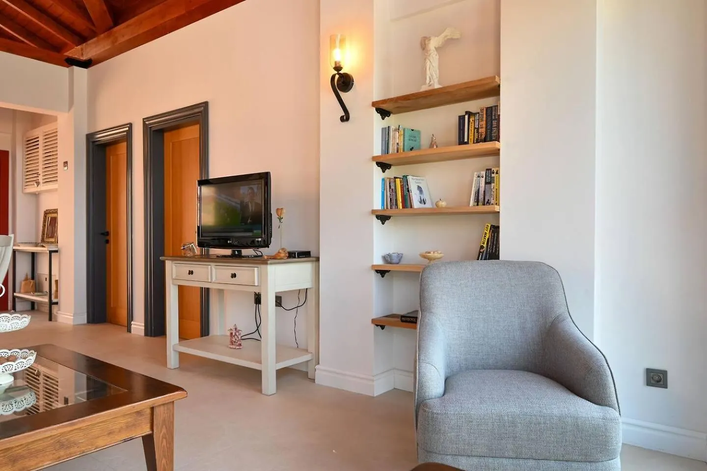 Villa Olive Vista Fethiye Turchia