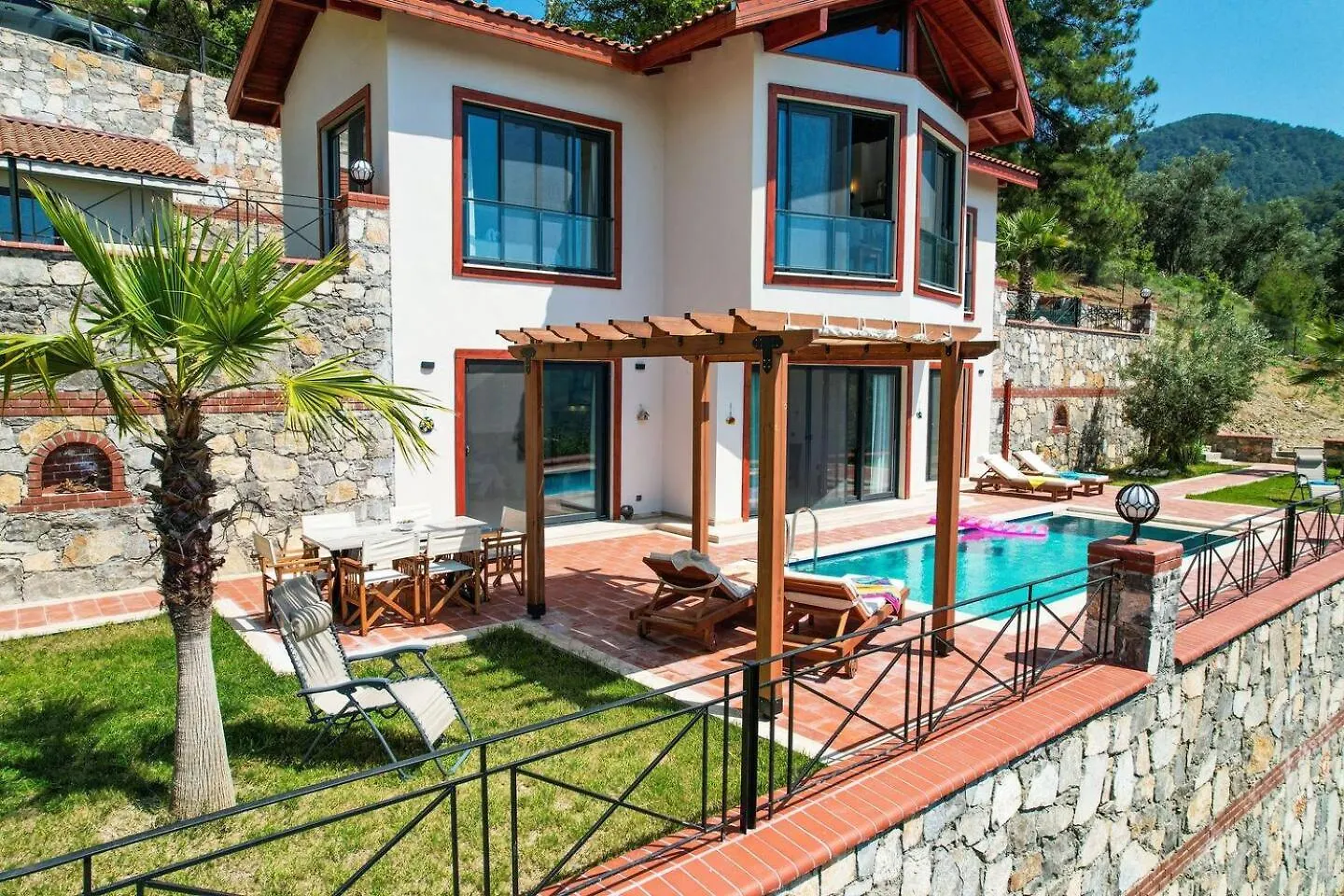 Villa Olive Vista Fethiye 0*,  Turchia