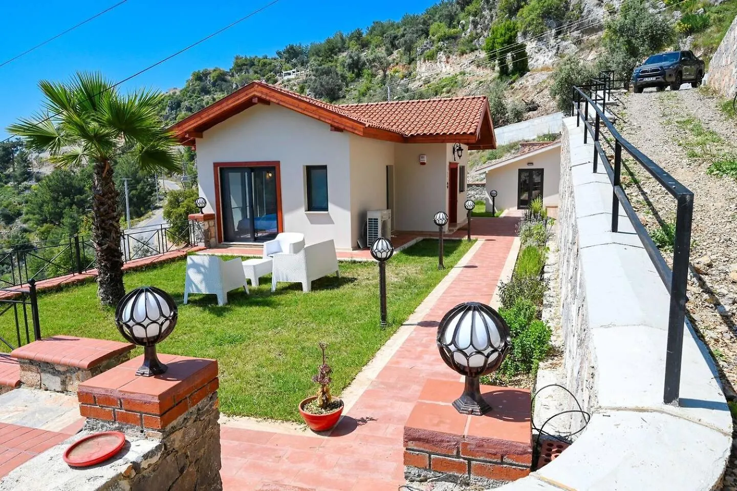 Villa Olive Vista Fethiye 0*,  Turchia