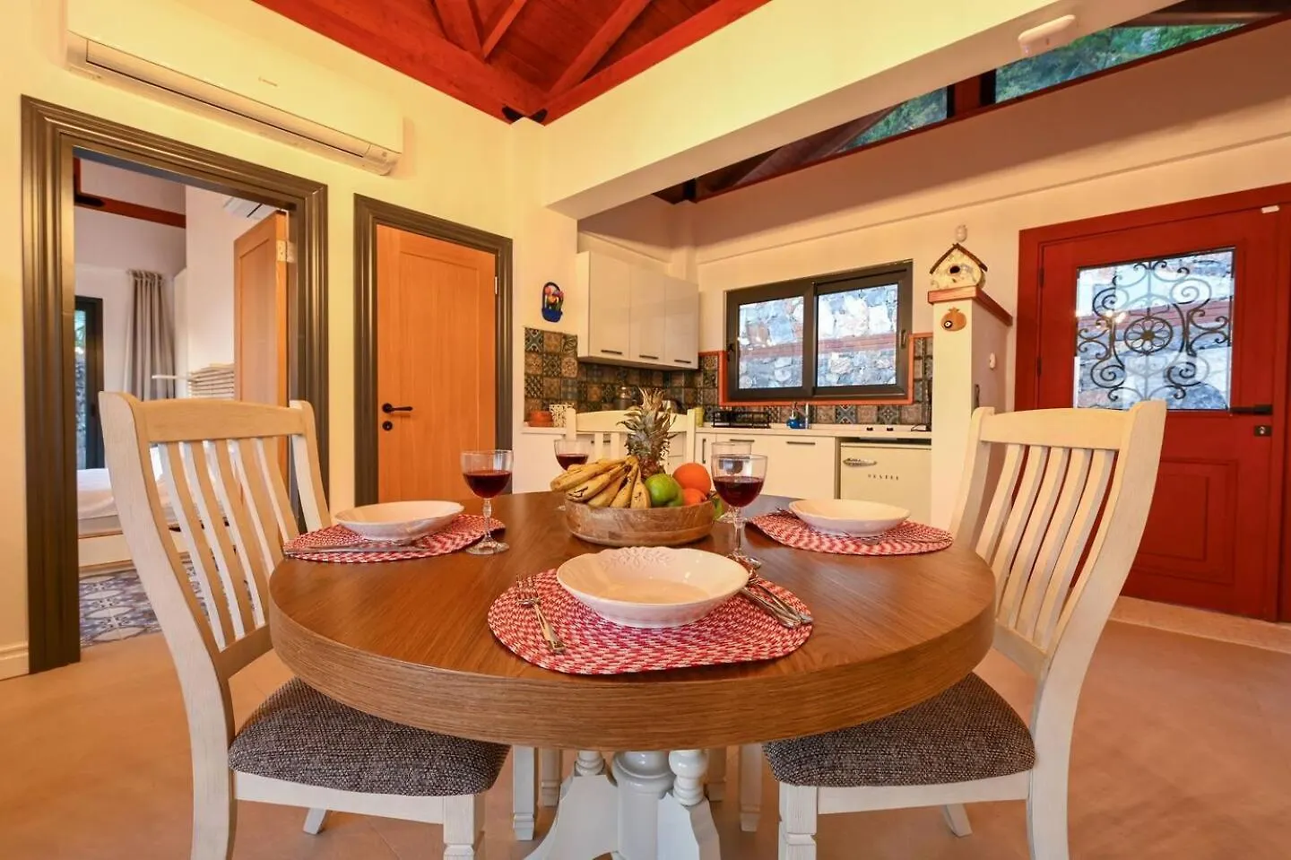 Villa Olive Vista Fethiye